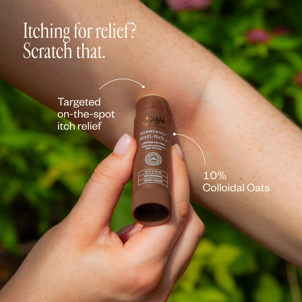 Dermedial™ Anti Itch+