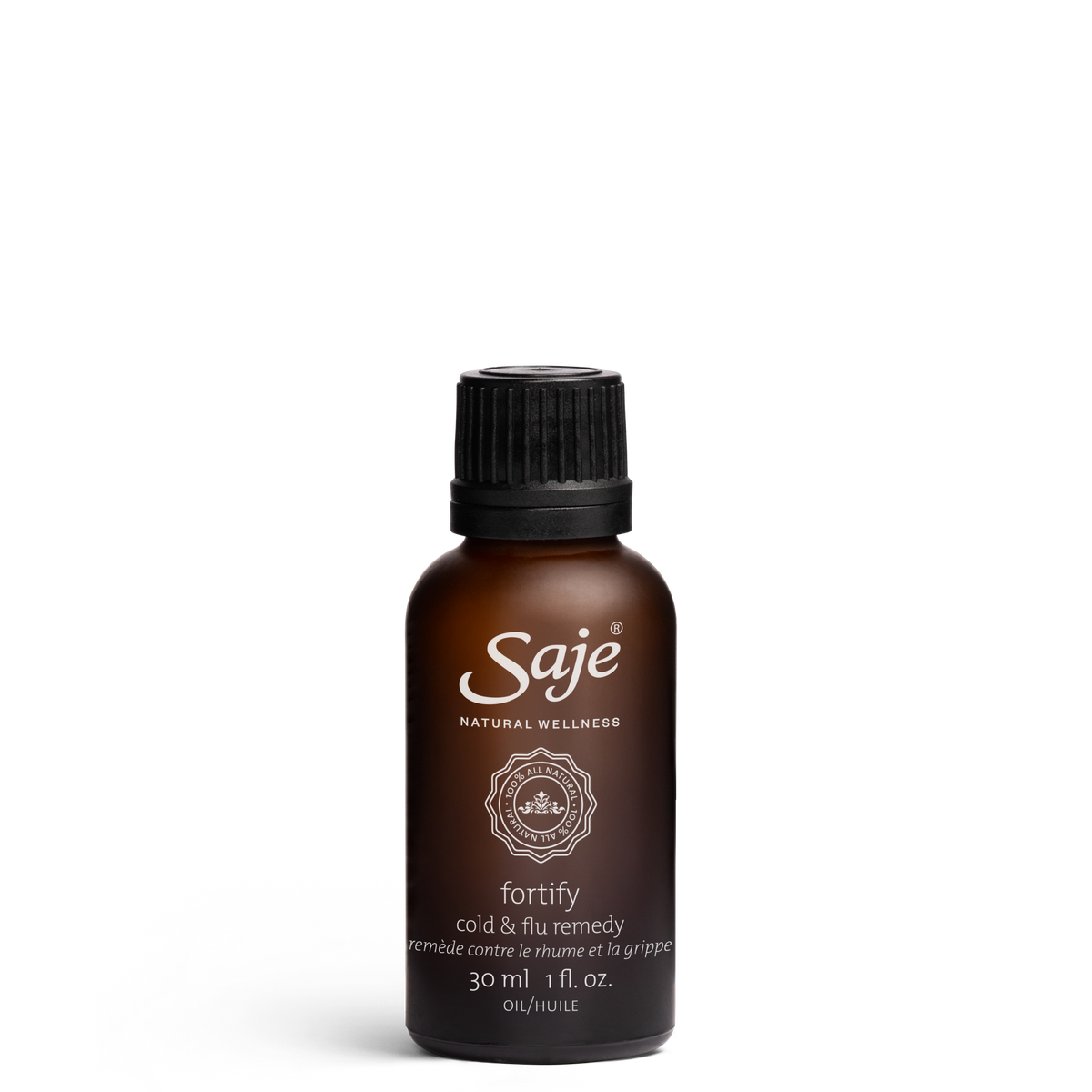 Fortify