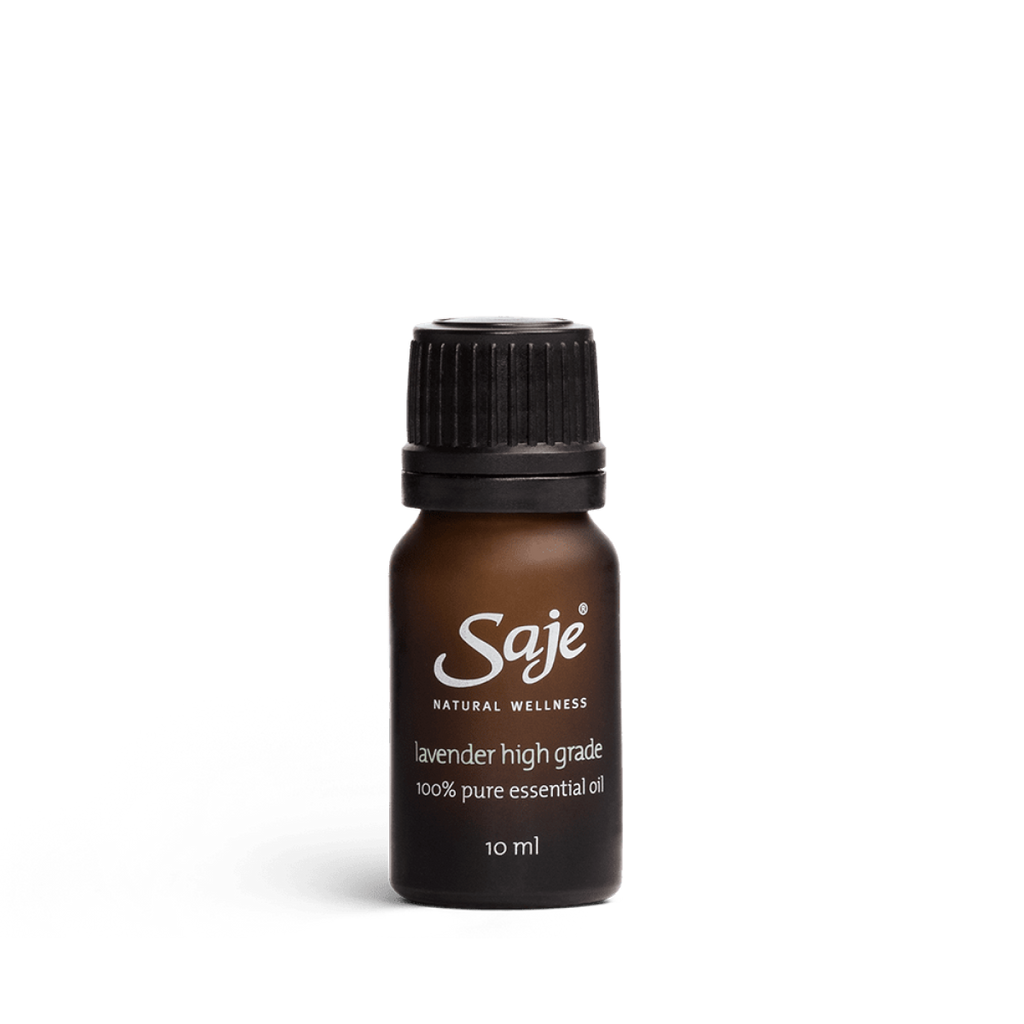 Lavender Oil