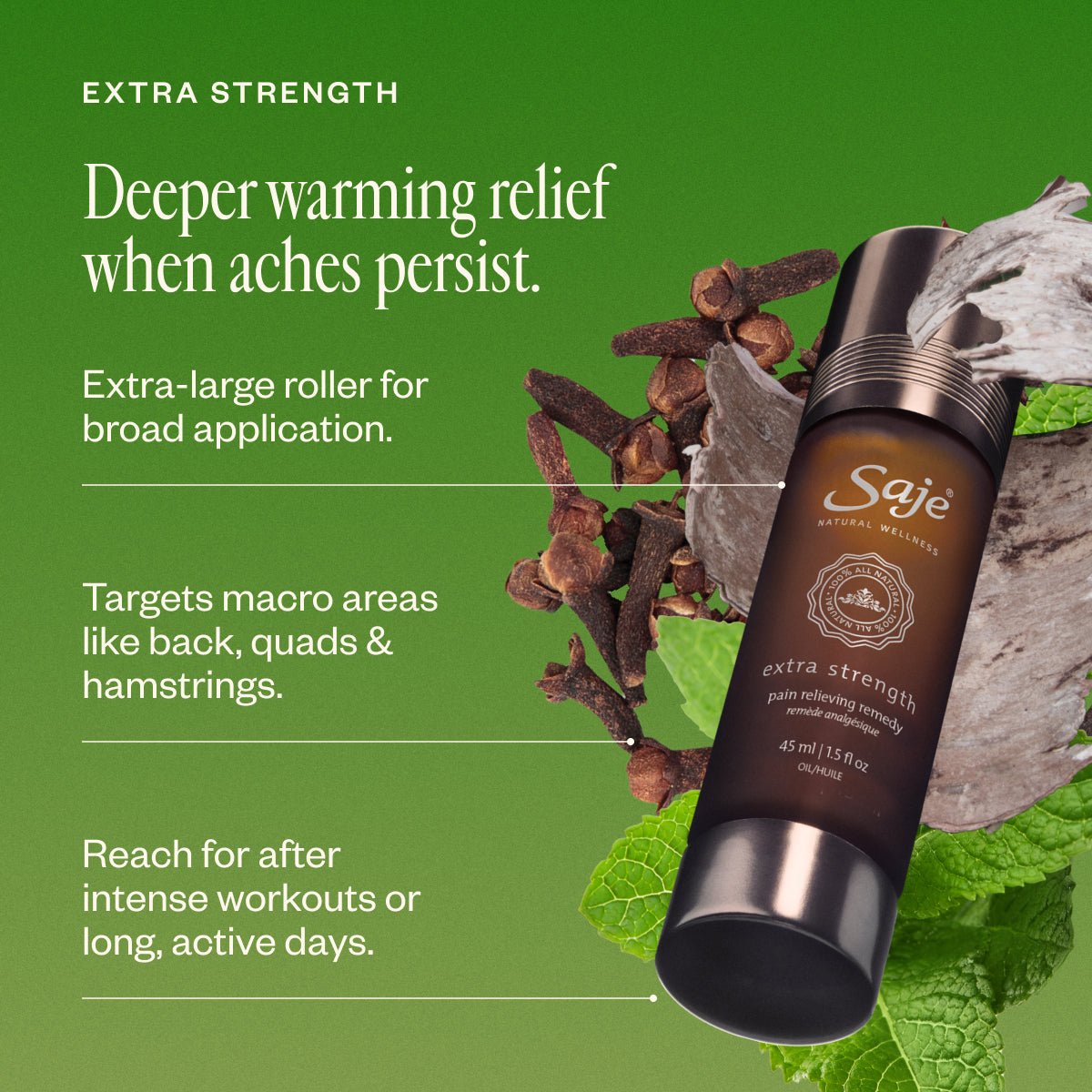 Pain & Recovery Toolkit