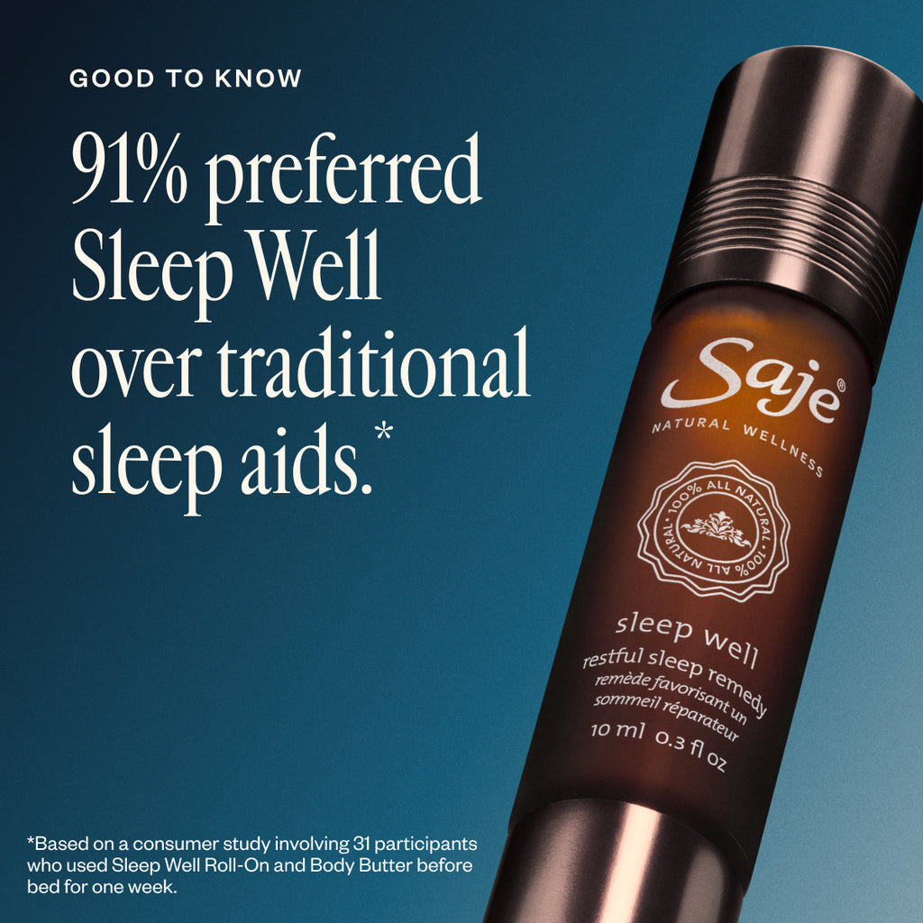 Sleep Well