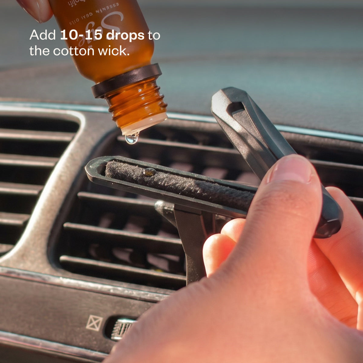 Drive Revived