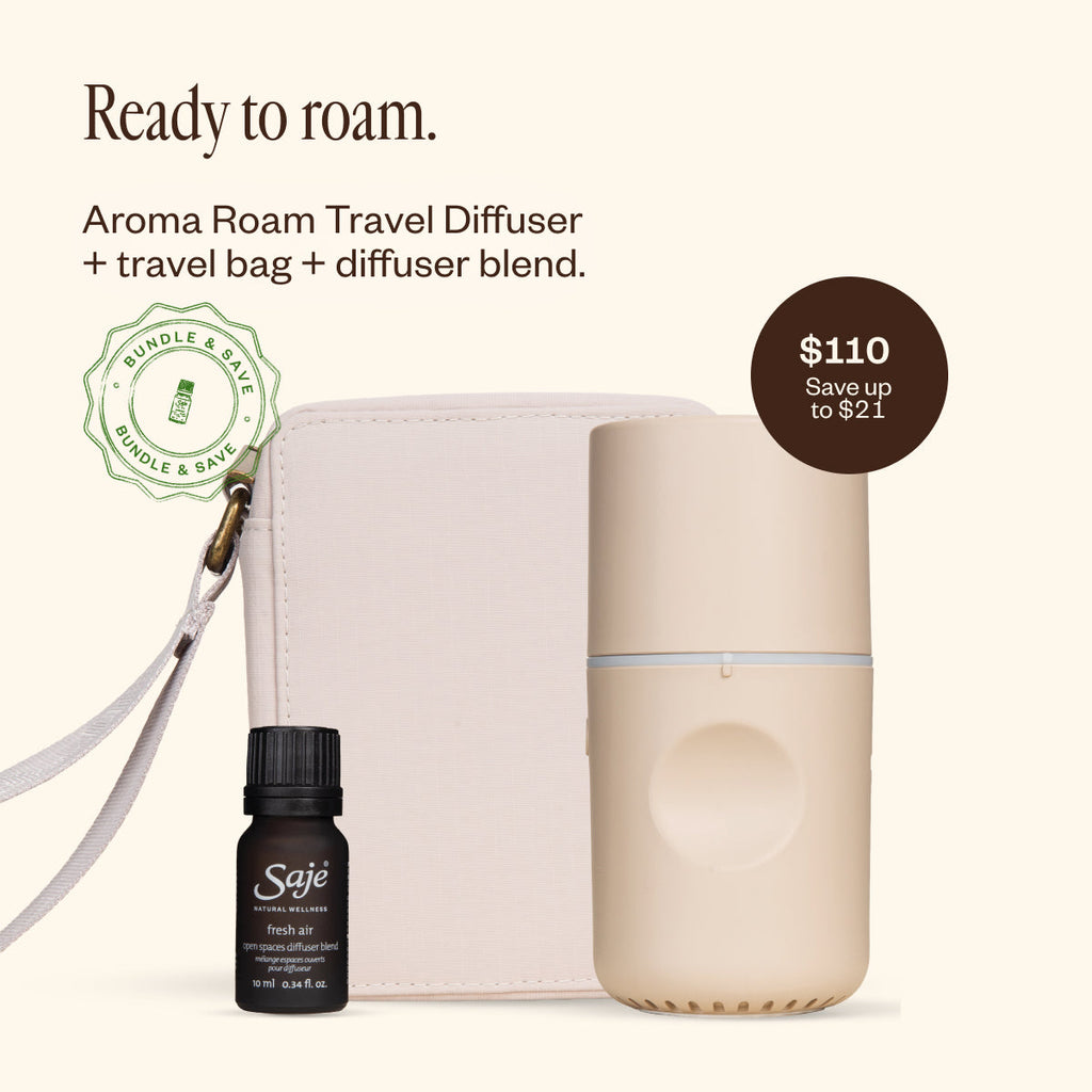 Wanderlust