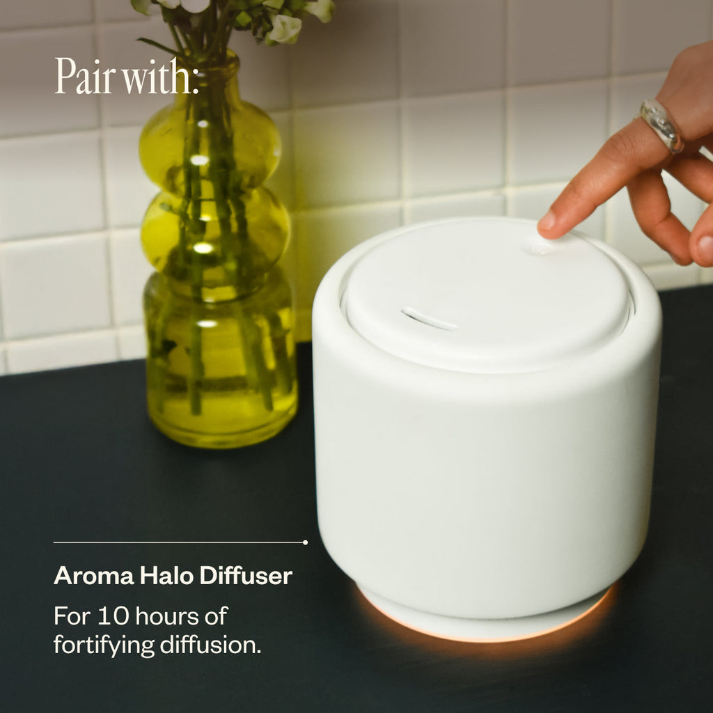 Good Health