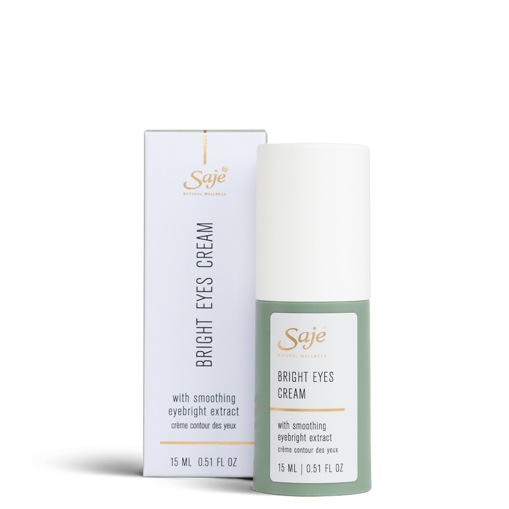Bright Eyes Cream